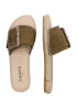 espadrij l´originale Espadrile 'Belfort' oliv - Pled.ro