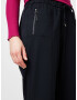 Esprit Curves Pantaloni negru - Pled.ro