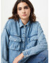 ESPRIT Bluză albastru denim - Pled.ro