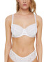 Esprit Bodywear Sutien 'DAWNA' alb - Pled.ro