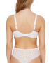 Esprit Bodywear Sutien 'DAWNA' alb - Pled.ro