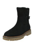 ESPRIT Botine negru - Pled.ro