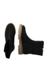 ESPRIT Botine negru - Pled.ro