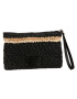 ESPRIT Clutch nisipiu / negru - Pled.ro