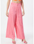 ESPRIT Pantaloni roz - Pled.ro