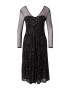 ESPRIT Rochie negru - Pled.ro