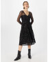 ESPRIT Rochie negru - Pled.ro