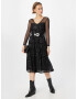 ESPRIT Rochie negru - Pled.ro