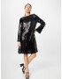 ESPRIT Rochie negru - Pled.ro