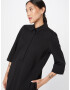 ESPRIT Rochie tip bluză negru - Pled.ro