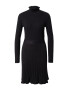 ESPRIT Rochie tricotat 'Cve' negru - Pled.ro