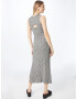 ESPRIT Rochie tricotat gri metalic / gri amestecat - Pled.ro