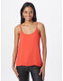 ESPRIT Top roșu orange - Pled.ro