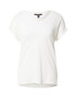 Esprit Collection Tricou alb murdar - Pled.ro