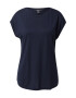 Esprit Collection Tricou albastru noapte - Pled.ro