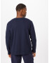 ESPRIT Tricou bleumarin - Pled.ro