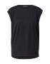 ESPRIT Tricou negru - Pled.ro