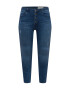 Esprit Curves Jeans albastru - Pled.ro