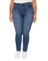 Esprit Curves Jeans albastru - Pled.ro