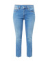 Esprit Curves Jeans albastru denim - Pled.ro