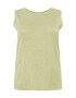 Esprit Curves Top kaki - Pled.ro