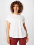 Esprit Curves Tricou alb murdar - Pled.ro