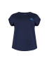 Esprit Curves Tricou albastru / bleumarin - Pled.ro