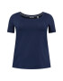 Esprit Curves Tricou bleumarin - Pled.ro