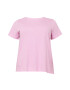 Esprit Curves Tricou mov orhidee - Pled.ro