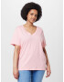 Esprit Curves Tricou roz - Pled.ro