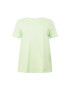 Esprit Curves Tricou verde pastel - Pled.ro