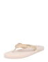 ESPRIT Flip-flops culoarea pielii - Pled.ro