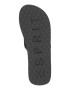 ESPRIT Flip-flops gri / negru - Pled.ro