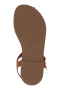 ESPRIT Flip-flops maro caramel - Pled.ro