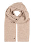 ESPRIT Fular gri taupe - Pled.ro