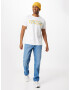 ESPRIT Jeans albastru denim - Pled.ro