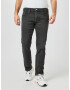 ESPRIT Jeans negru denim - Pled.ro