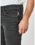 ESPRIT Jeans negru denim - Pled.ro