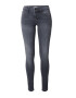 ESPRIT Jeans negru denim - Pled.ro