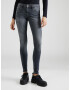 ESPRIT Jeans negru denim - Pled.ro