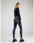 ESPRIT Jeans negru denim - Pled.ro