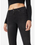 ESPRIT Jeans negru denim - Pled.ro