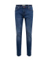 ESPRIT Jeans 'OCS Slim thermo' albastru denim - Pled.ro