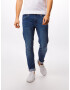 ESPRIT Jeans 'OCS Slim thermo' albastru denim - Pled.ro