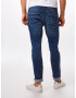 ESPRIT Jeans 'OCS Slim thermo' albastru denim - Pled.ro