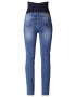 Esprit Maternity Jeans albastru - Pled.ro