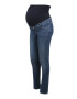 Esprit Maternity Jeans albastru denim - Pled.ro