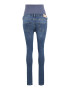 Esprit Maternity Jeans albastru denim - Pled.ro