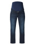 Esprit Maternity Jeans albastru închis - Pled.ro