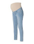 Esprit Maternity Jeans bej / albastru denim - Pled.ro